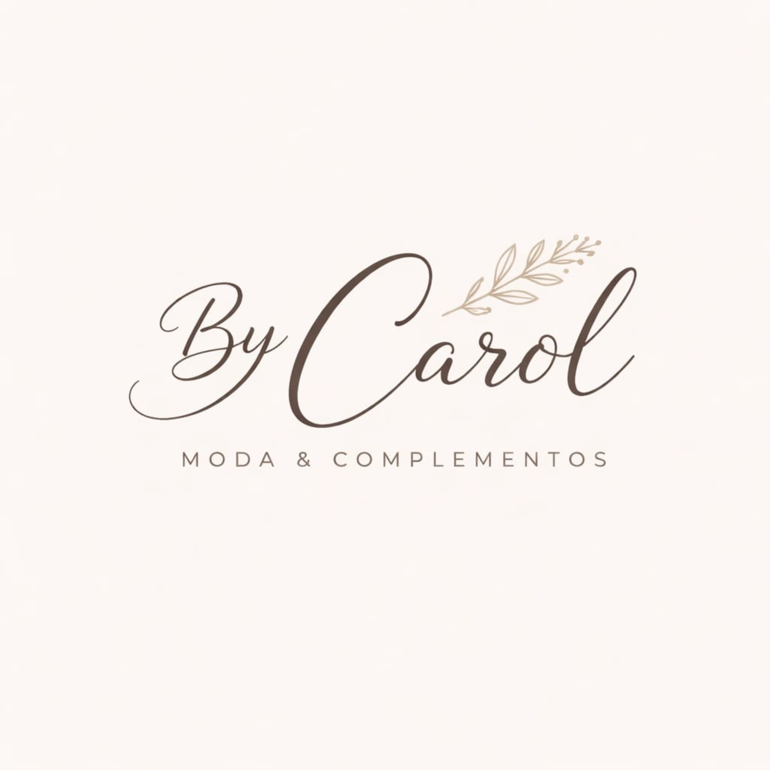 By Carol Moda & Complementos